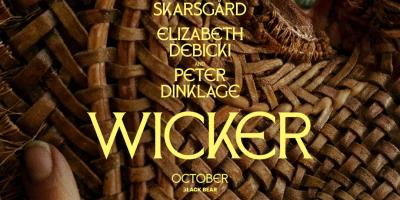 Wicker movie poster