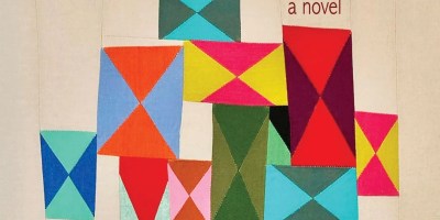 Stitched by Eli McCann, the surprise 2026 national bestseller about a Utah quilting circle