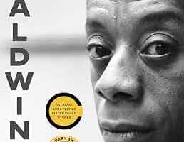 Baldwin: A Love Story by Nicholas Boggs book cover