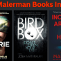 Josh Malerman Books in Order: Bird Box, Incidents Around the House and Where to Start