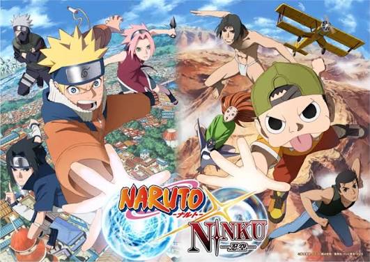 Naruto Ninku
