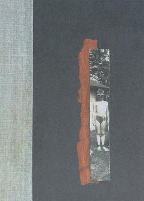 Nox by Anne Carson book cover
