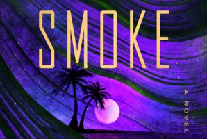 Stellar Smoke by Tanais book cover