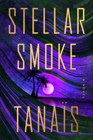 Stellar Smoke by Tanais book cover