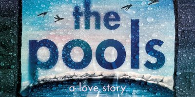 The Pools by E. Lockhart book cover