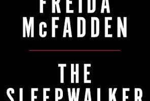 The Sleepwalker by McFadden book