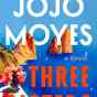 Three Sisters by Jojo Moyes: Release Date, Capri Setting and King Lear Inspiration