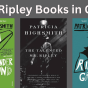 Tom Ripley Books in Order: How to Read Patricia Highsmith’s Series