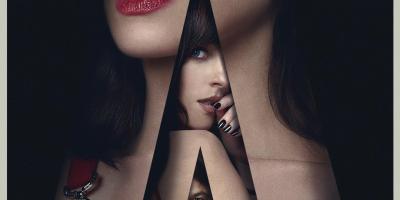 Dakota Johnson as Lowen Ashleigh in the Verity movie adaptation