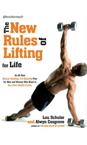 Top 10 best health fitness books
