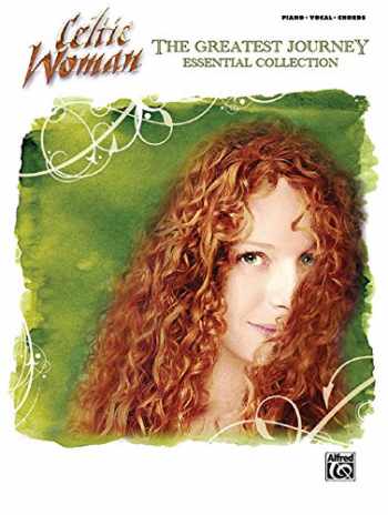 Celtic Woman A New Journey . Sell, Buy or Rent Celtic Woman The Greatest Journey ...