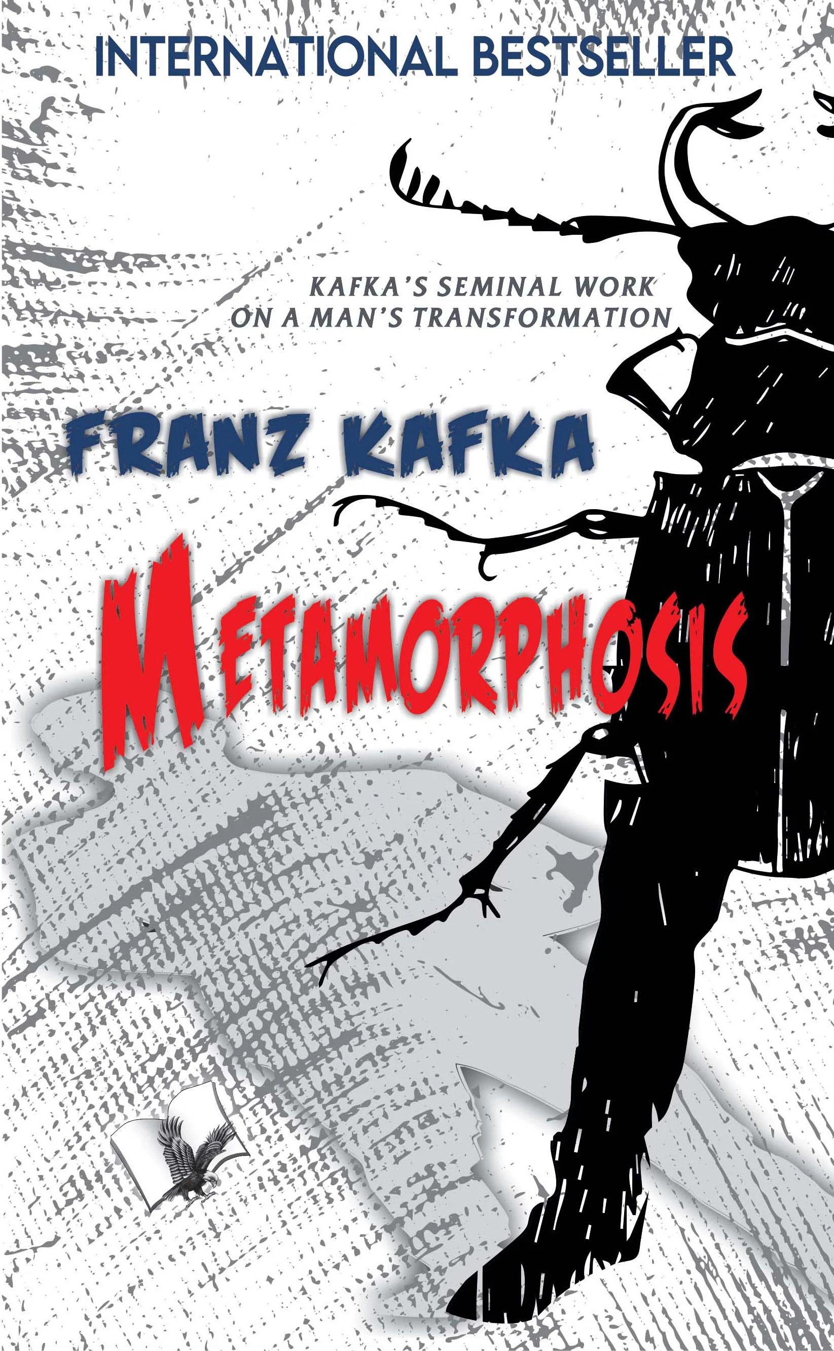 Metamorphosis Kafka - Sunset Pictures - Perfect Ultra HD Collection