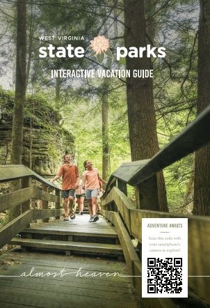 WVSP Interactive Vacation Guide