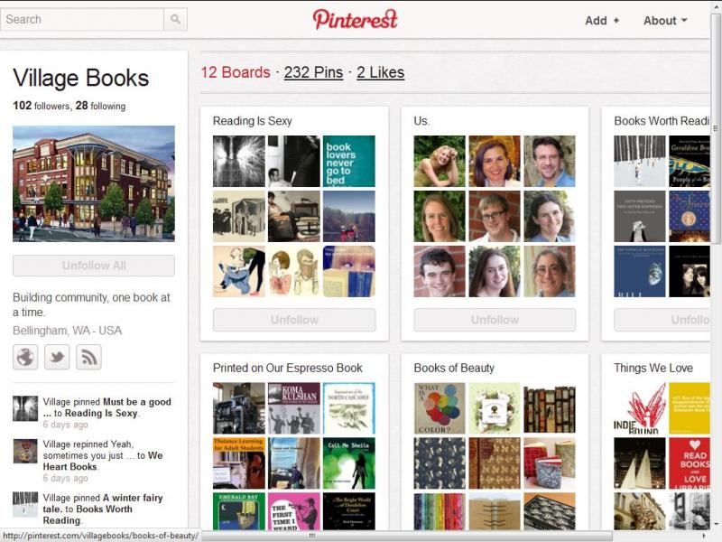 15+ Elegant Bookshelf Online Shopping - Tech Talk: Pinterest for Online Window-Shopping and More / With new apps and updates coming out every week, shopping from your phone is no longer a chore. 15+ Elegant Bookshelf Online Shopping - Tech Talk: Pinterest for Online Window-Shopping and More / With new apps and updates coming out every week, shopping from your phone is no longer a chore.