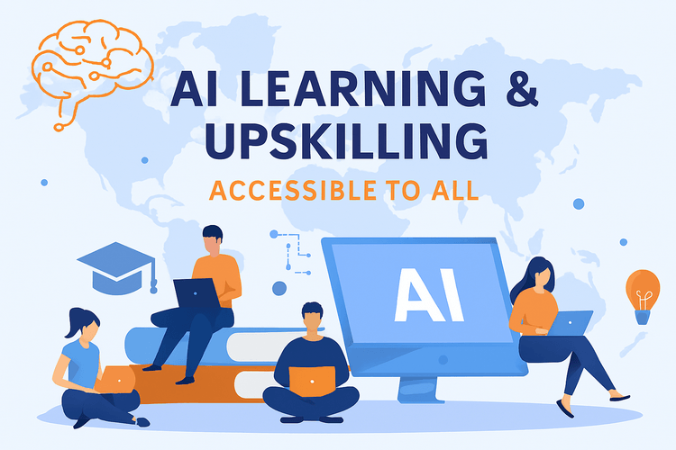 AI Learning & Upskilling