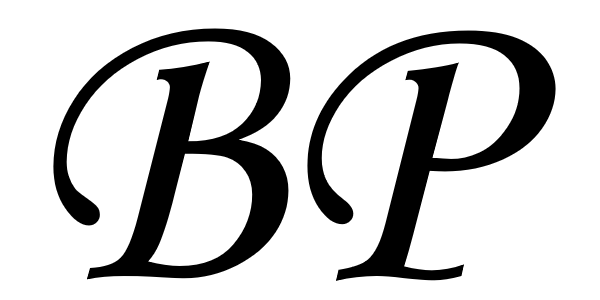 Bookworm Press logo