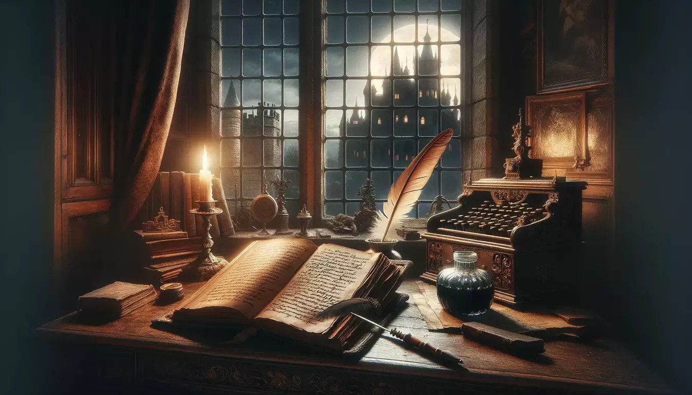 Historical Fiction books offer worth of lessons from the past