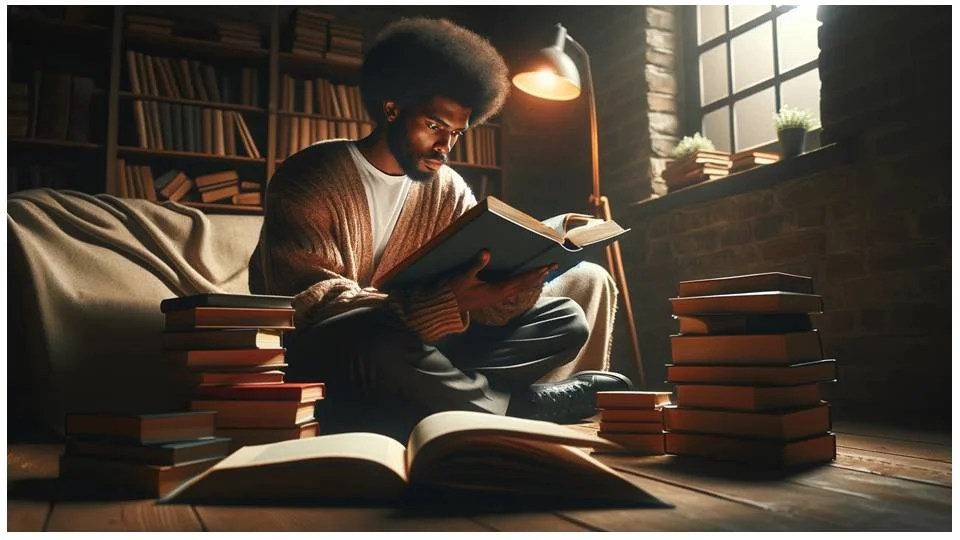 These are the best Self-Help Books to read