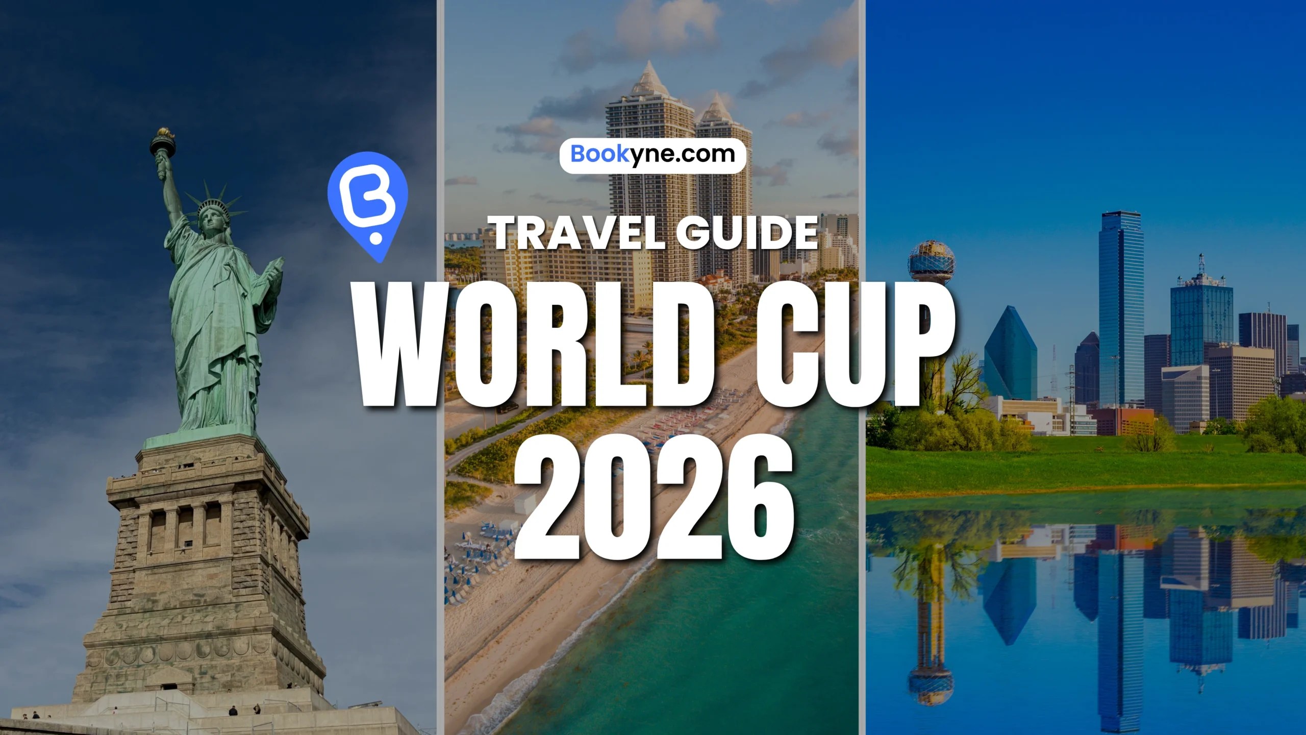 World Cup 2026 Itinerary The Perfect Travel Guide World Cup 2026 Travel Guide Scaled.webp