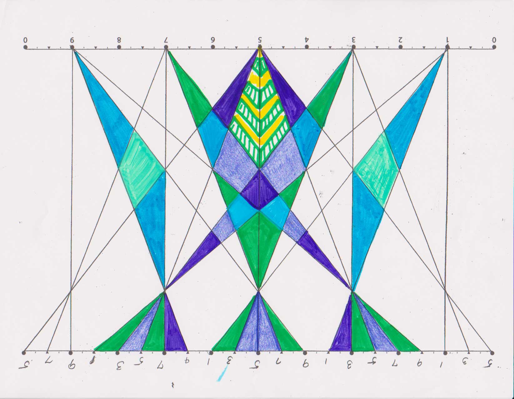 In fact, some students find math to be difficult and dislike it so much that they do everything they can to avoid it. Math And Art Playful Bookbinding And Paper Works