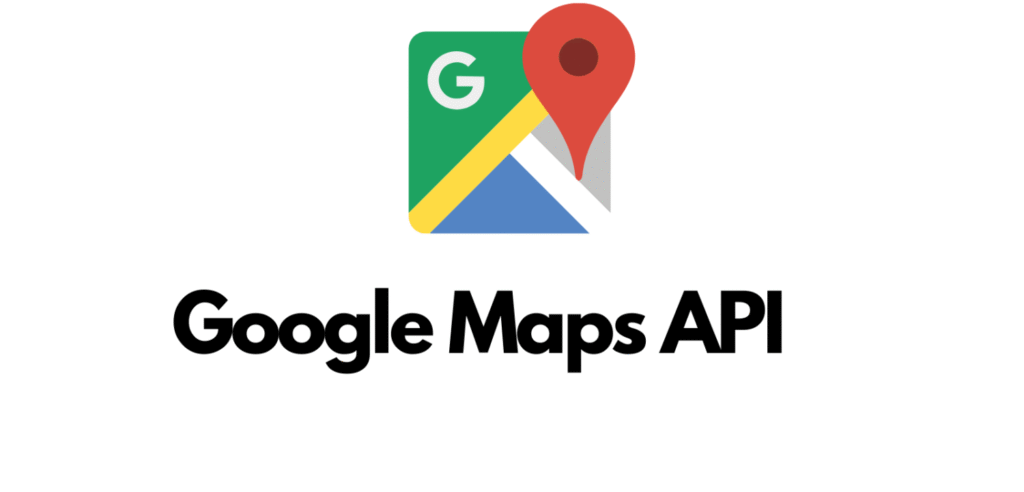 Top 15 Free APIs For Mobile Apps For Enhanced Google Maps API 1024x492 