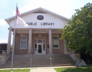 library