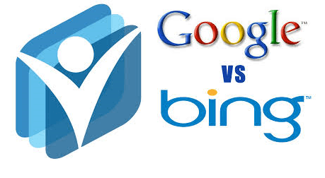 bing-google