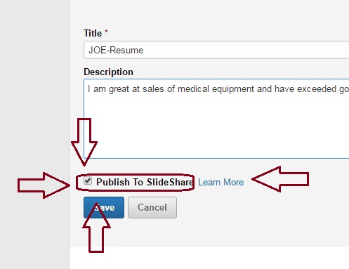 publish-slideshare