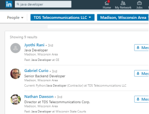 LinkedIn Keywords Boolean Search Is Compromised | Boolean Strings