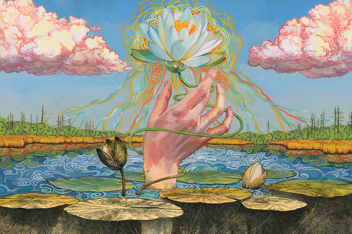 ALBUM REVIEW Moon Tooth Phototroph Boolin Tunes