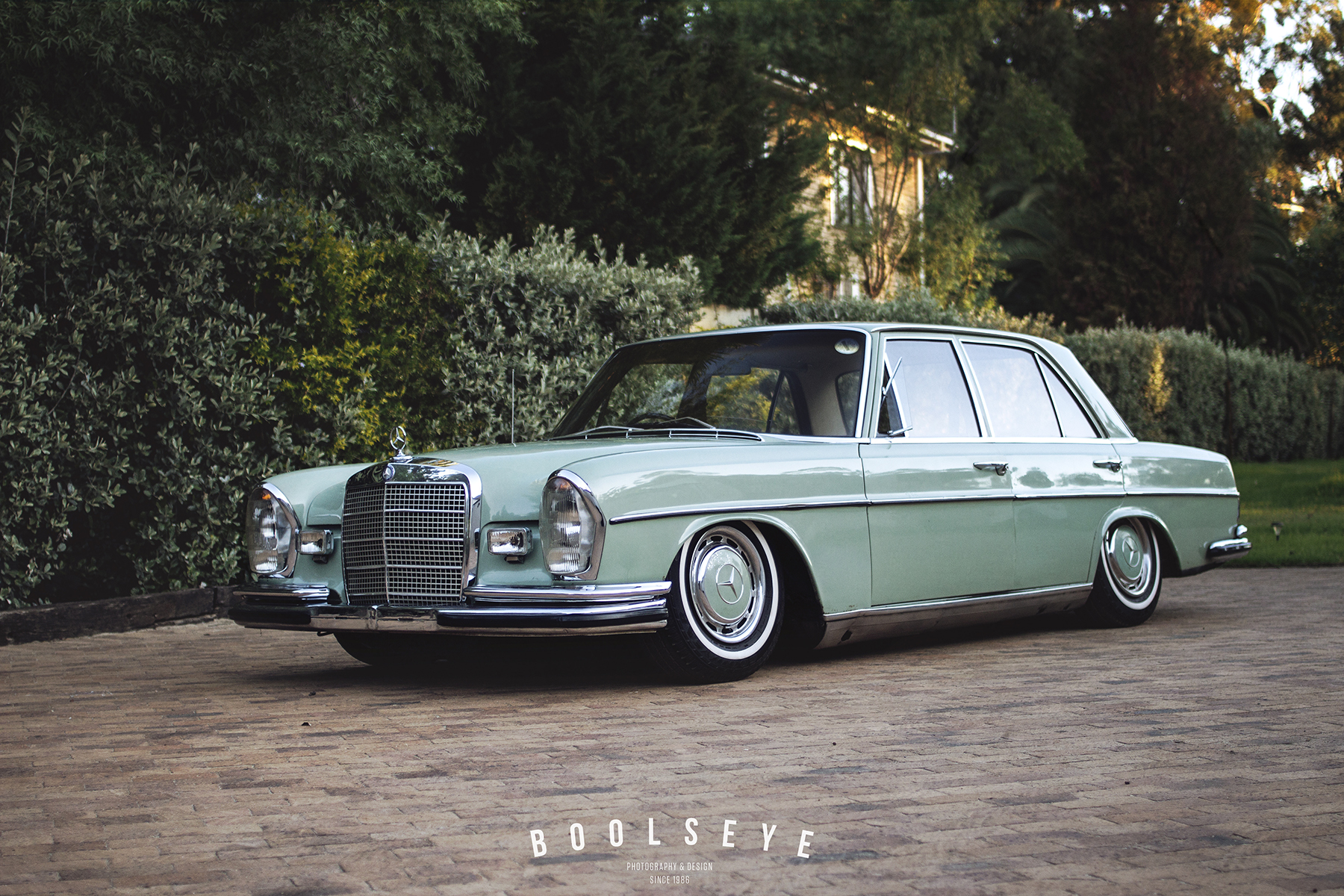 W108 Jual Beli Mobil Mercedes Benz Bekas Murah Di