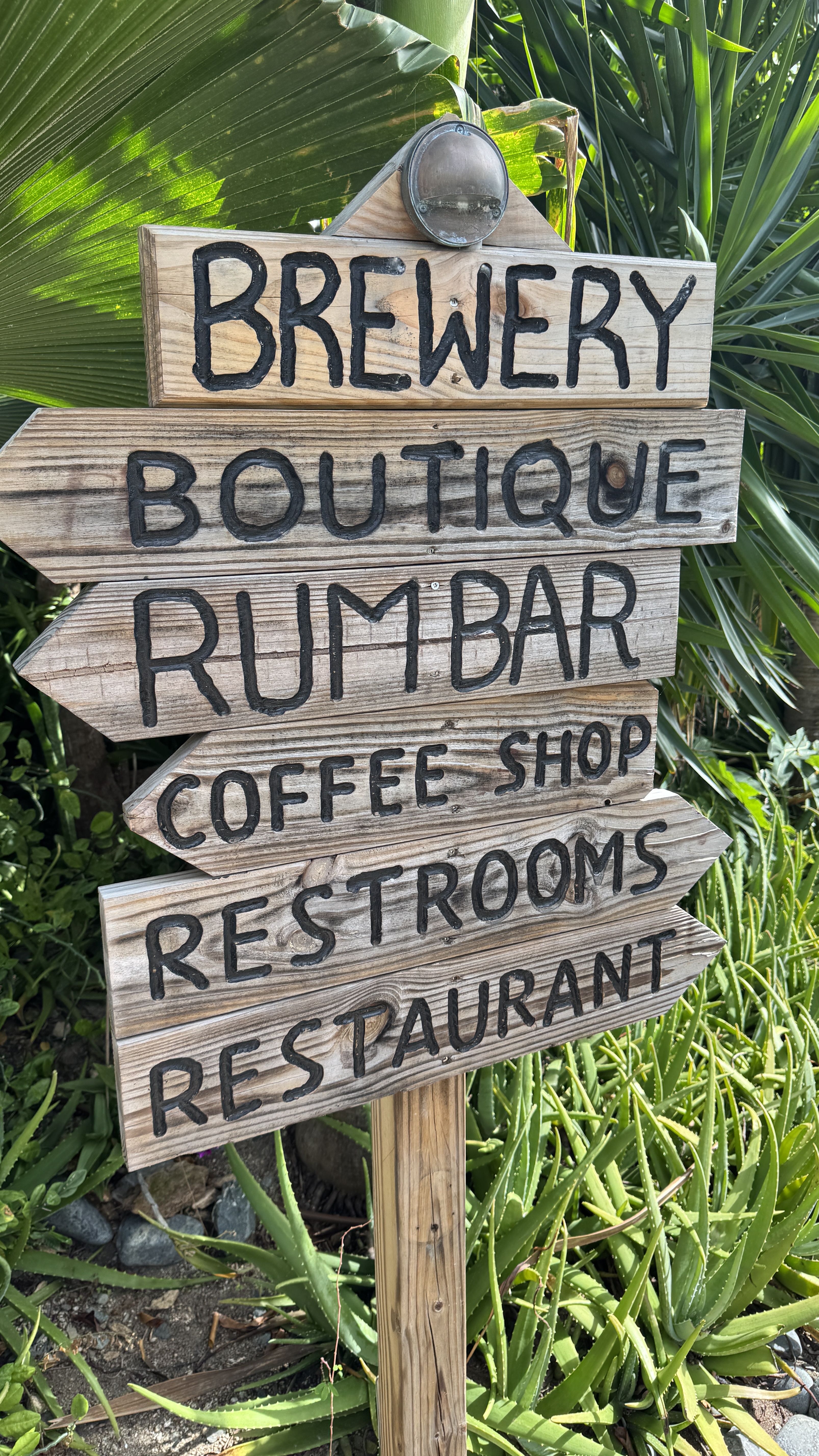 BREWERY
