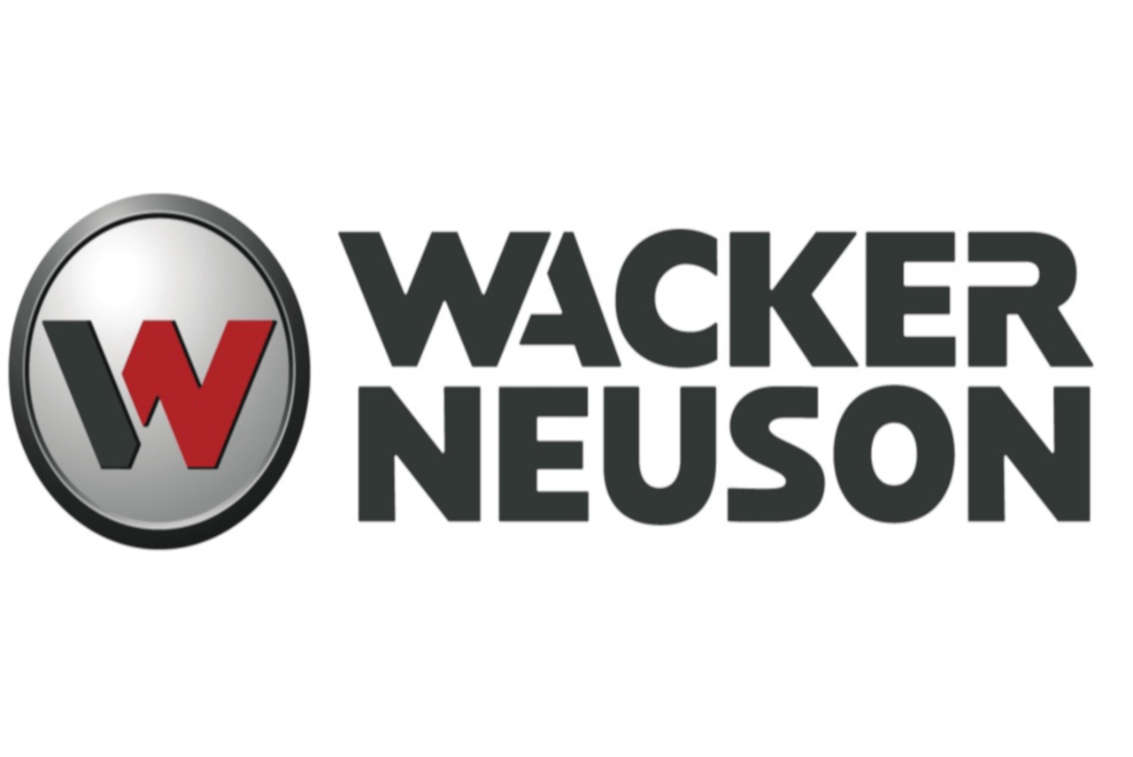 Wacker Neuson Logo
