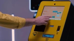 How Fast Bitcoin ATMs Help Parents Access Funds Instantly