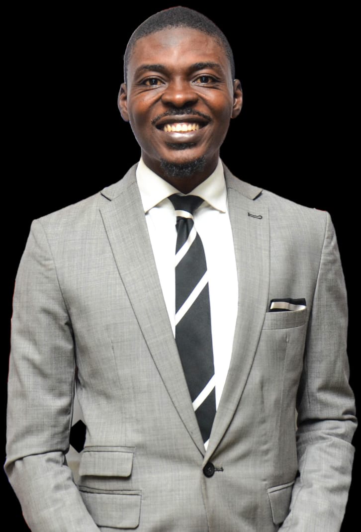 Ball Affects Lives Expands Global Reach with Oluwafemi Adefeso’s Appointment as Vice President