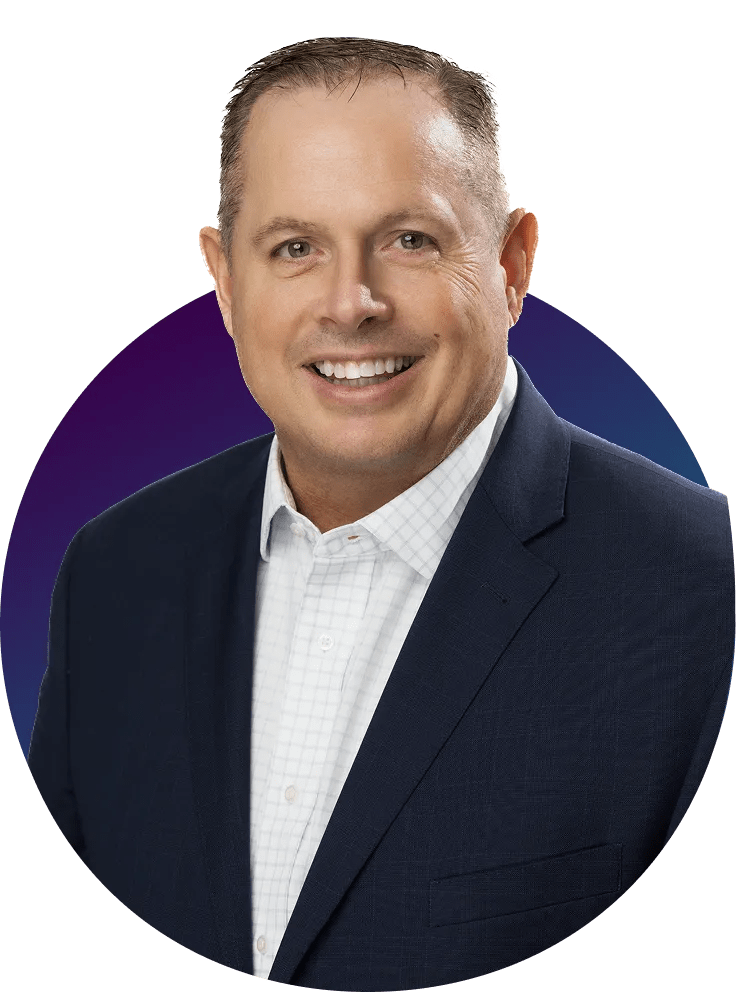 Brock Mowery's headshot