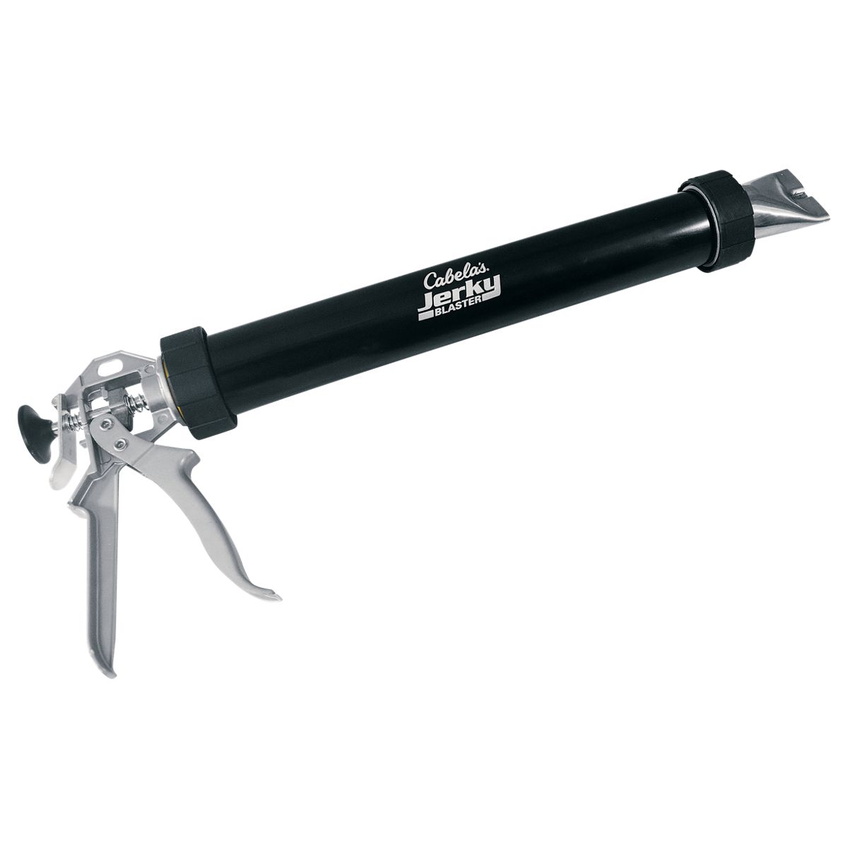Cabela’s Jerky Gun 15′ Jerky Blaster Boondock's Jerky