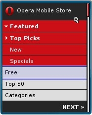 Opera Mini App Store Issue Opera Forums - Colorful Designs - Gorgeous Desktop Collection