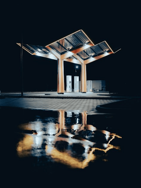 Setting Up Your Battery Rental Business