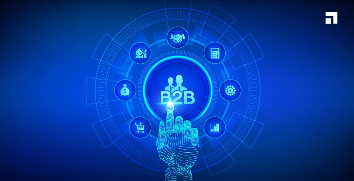 b2b search