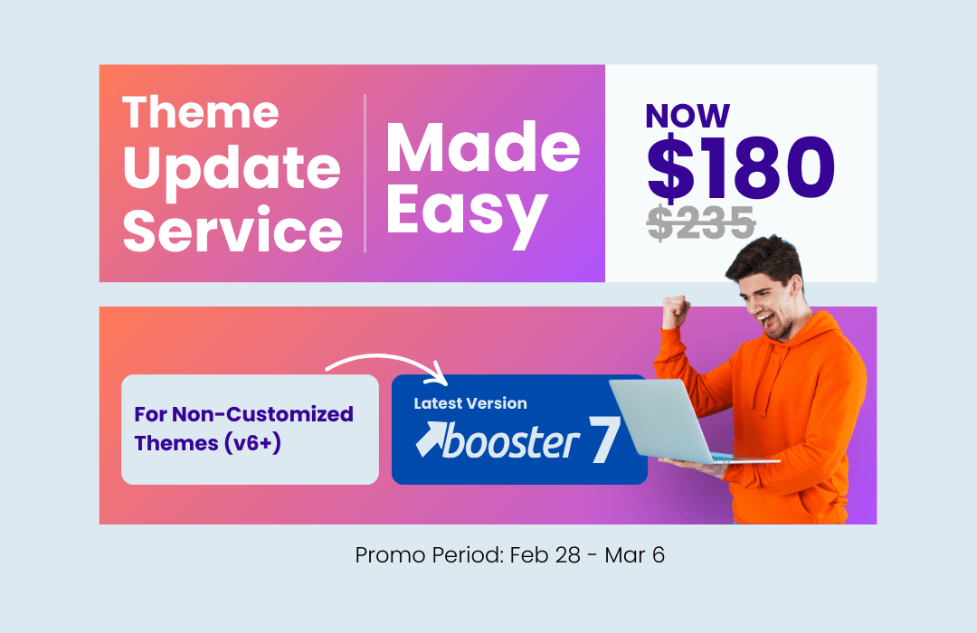 Booster Theme Updates - Download Professional City Pattern | Full HD