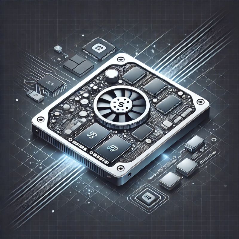 How Solid State Drives Can Boost It Performance Tech Donut - Download Professional Landscape Pattern | Desktop