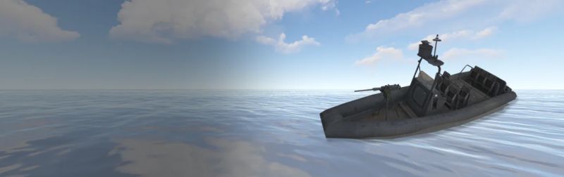 Buy Rust Weapons Reliable Rust Boosting Services - Premium Ocean Texture Gallery - 8K