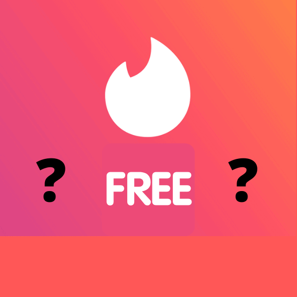 No need to pay money for the ability to see your matches. Is Tinder Really Free In 2021 Premium Features For Free