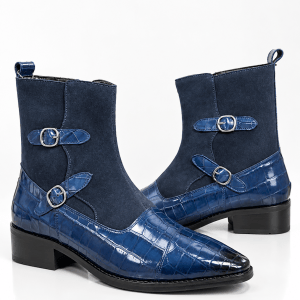 Chelsea Boots