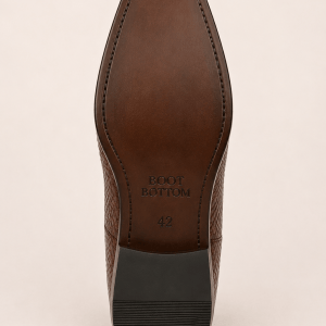 CHELSEA BOOT
