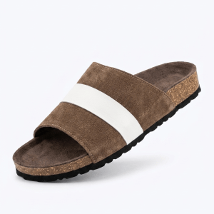 Urban Cork Comfort Slippers