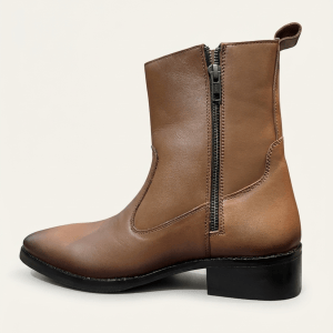 Ankle Boots | Pointed Toe Chelsea Boot