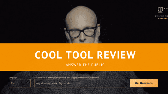 answer the public review