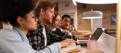 Coding Bootcamp By Cmu Techbridge - Premium Dark Image Gallery - Mobile